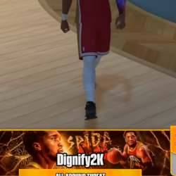 The NBA 2K League can be not anything like NBA basketball