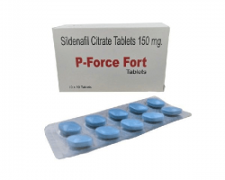 Buy P Force fort 150mg